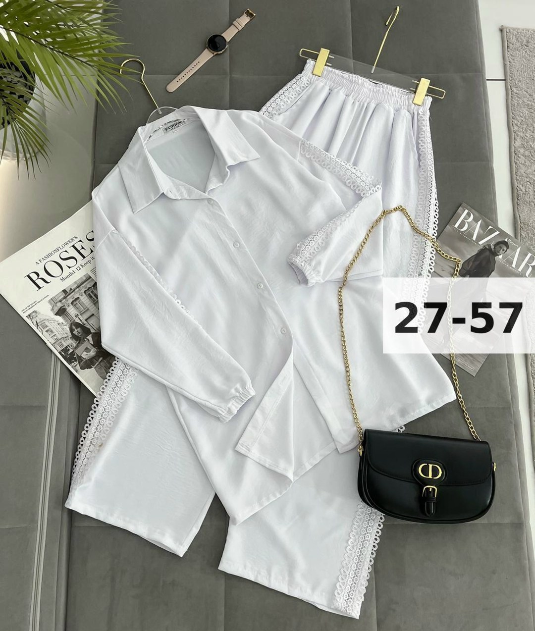 белый брючный костюм,модные костюмы,костюм женский,белый брючный костюм женский беларусь,костюм двойка женский брючный