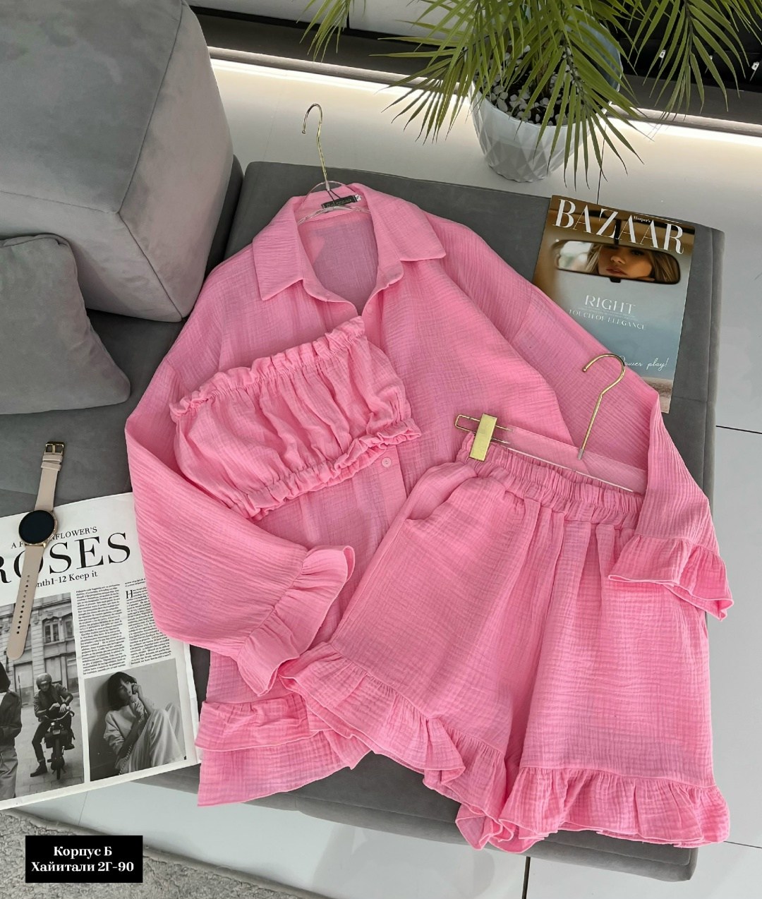 летний костюм с шортами и рубашкой,женский костюм,костюм шорты и рубашка,летние костюмы женские,женский костюм с шортами