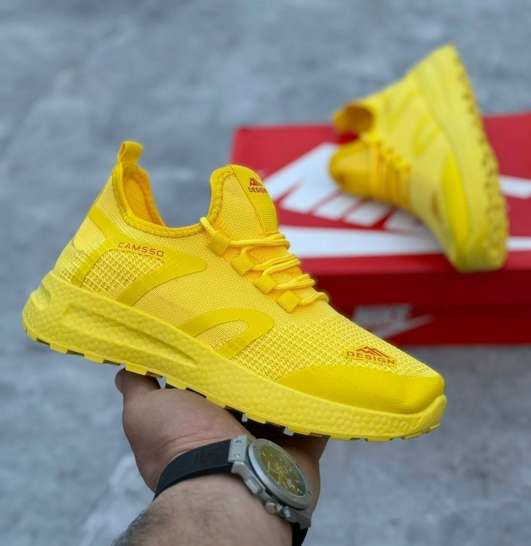 кроссовки,спортивная ,дышащие кроссовки,женские кроссовки,желтые кроссовки