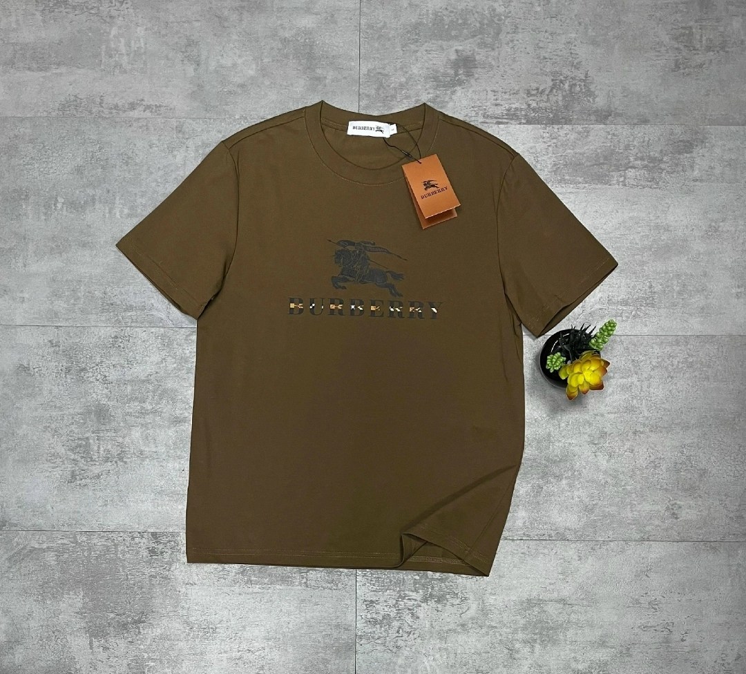 футболка burberry,футболки мужские,футболки для мужчин,мужская футболка burberry,burberry футболка мужская серая