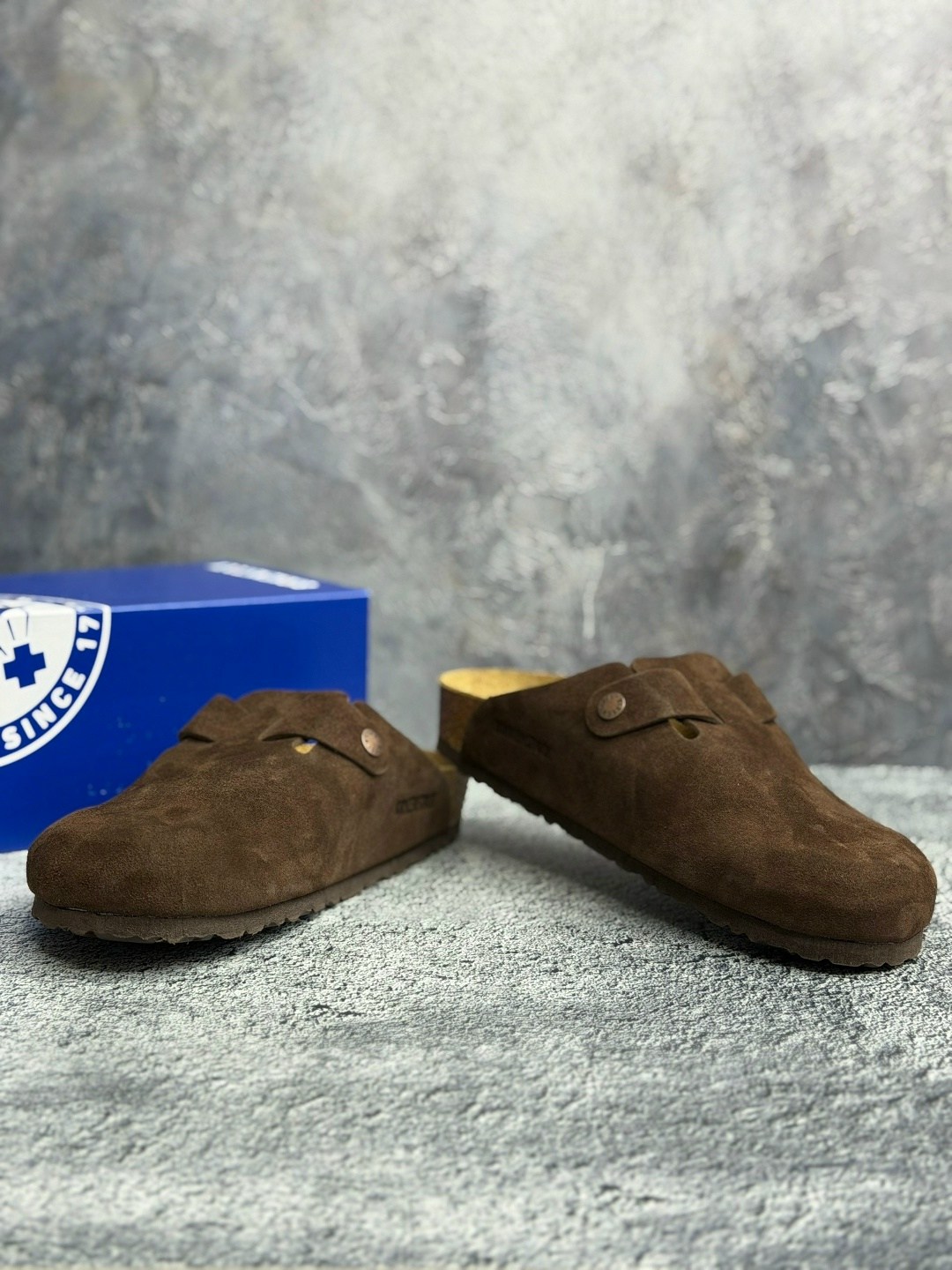 сабо birkenstock,сабо birkenstock boston,сабо birkenstock boston soft footbed,женские birkenstock,тапочки birkenstock