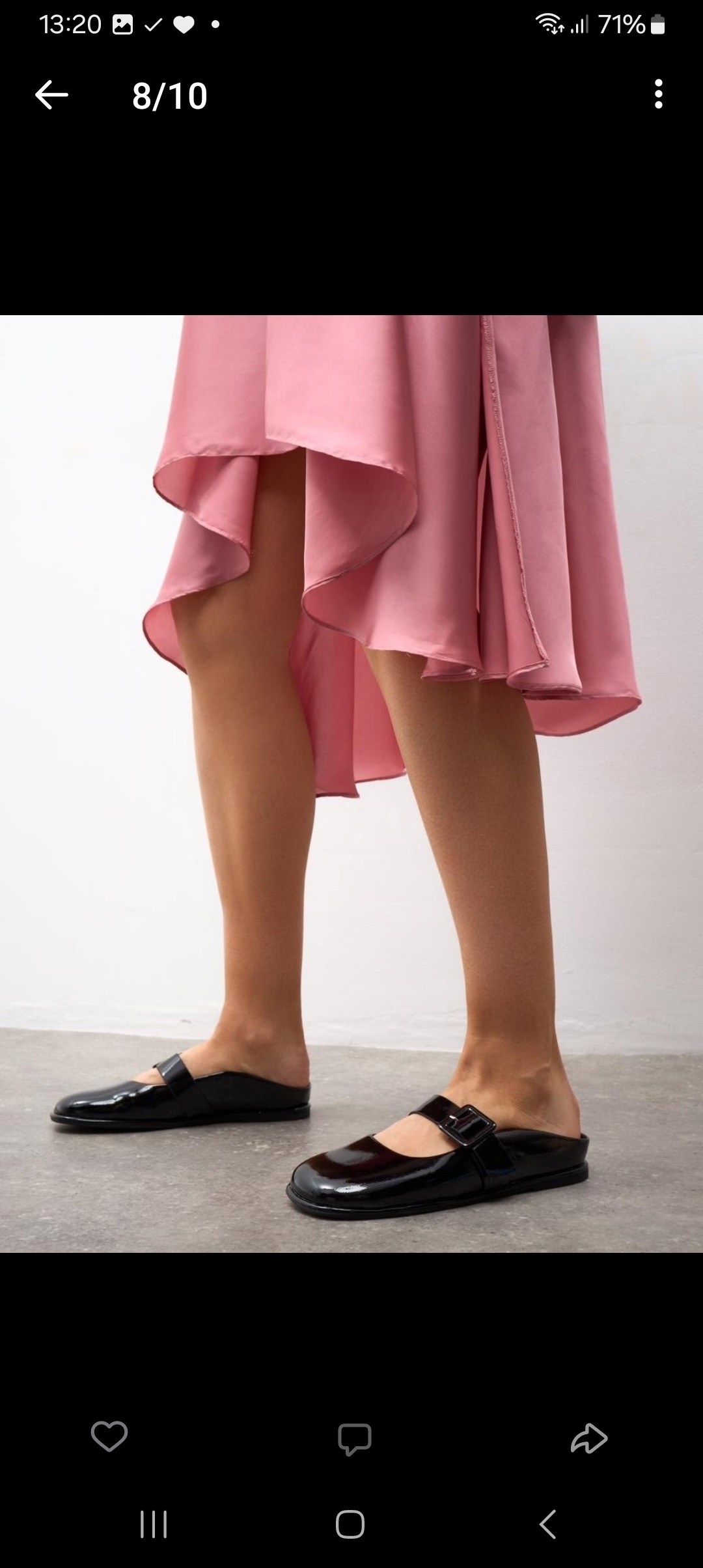 ,туфли лаковые на невысоком каблуке мери джейн с ремешком el monti,женская ,туфли мэри джейн кожаные,женские туфли