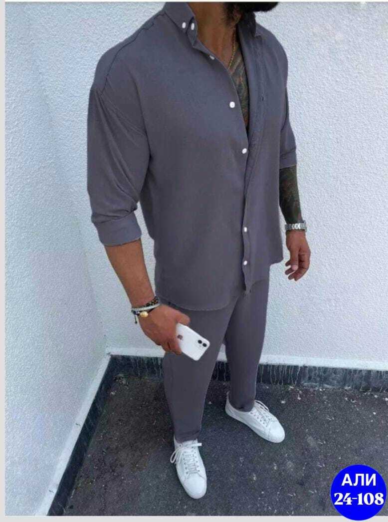 мужской костюм двойка,костюм с рубашкой,новый мужской костюм,стильные костюмы,синий костюм