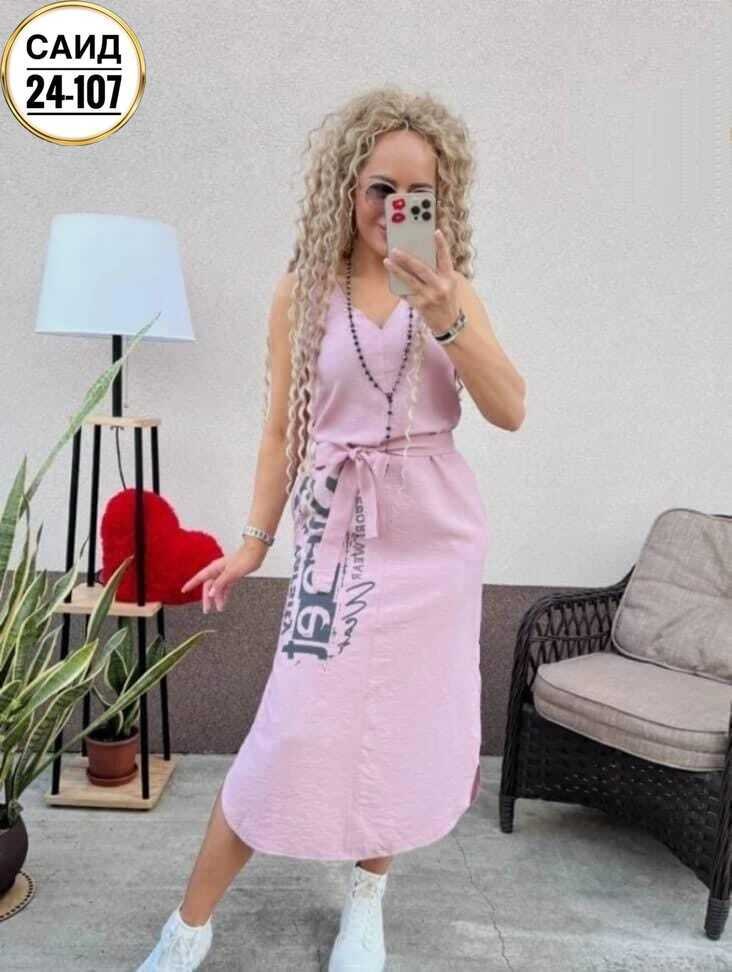 платье женское розовое,платье женской летнее,сарафан женский платье,платье женской,платье женское трикотажное