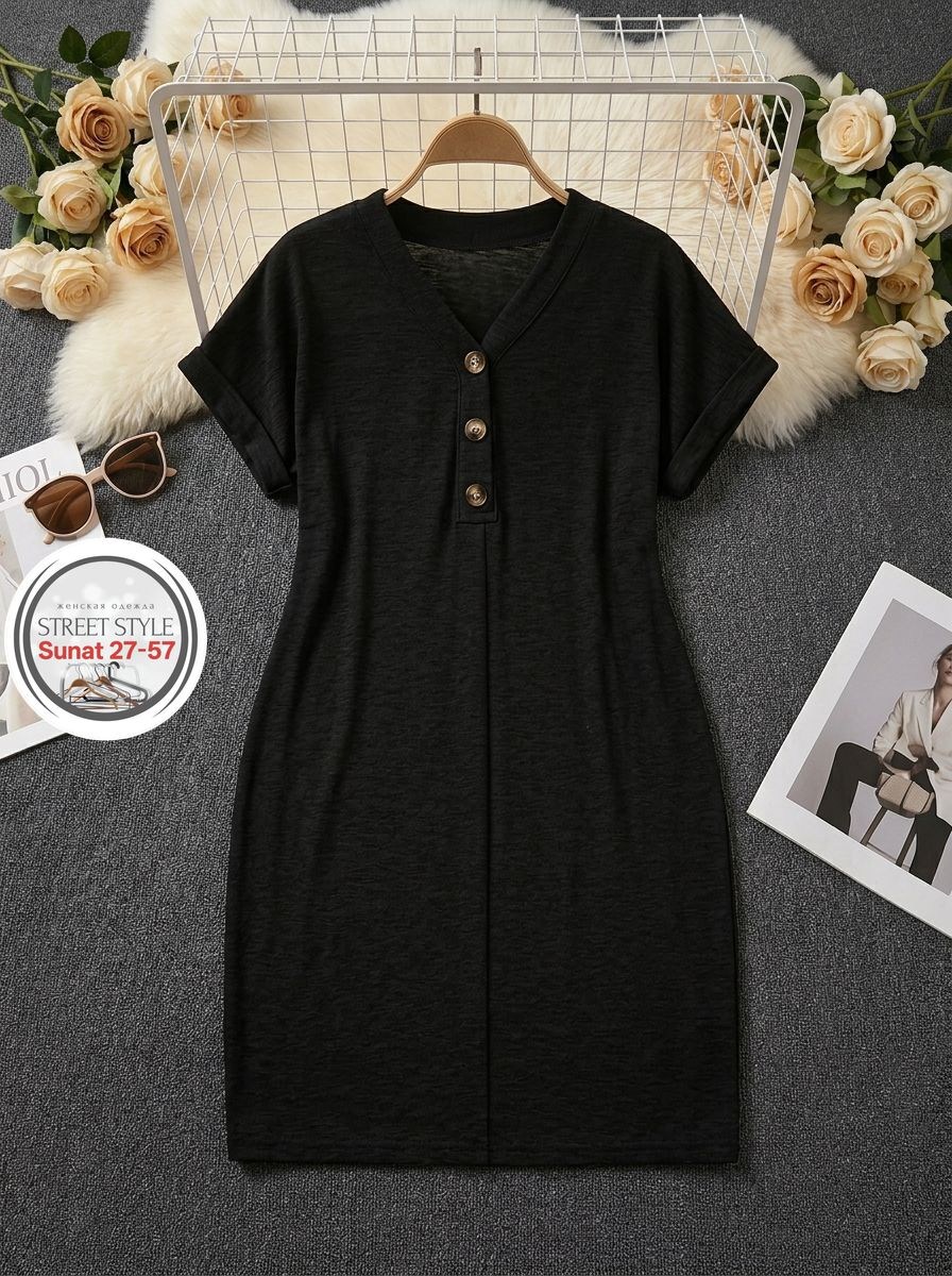 женское однотонное платье,платья женские повседневные,фасон платьев,платье женской,платье на пуговицах