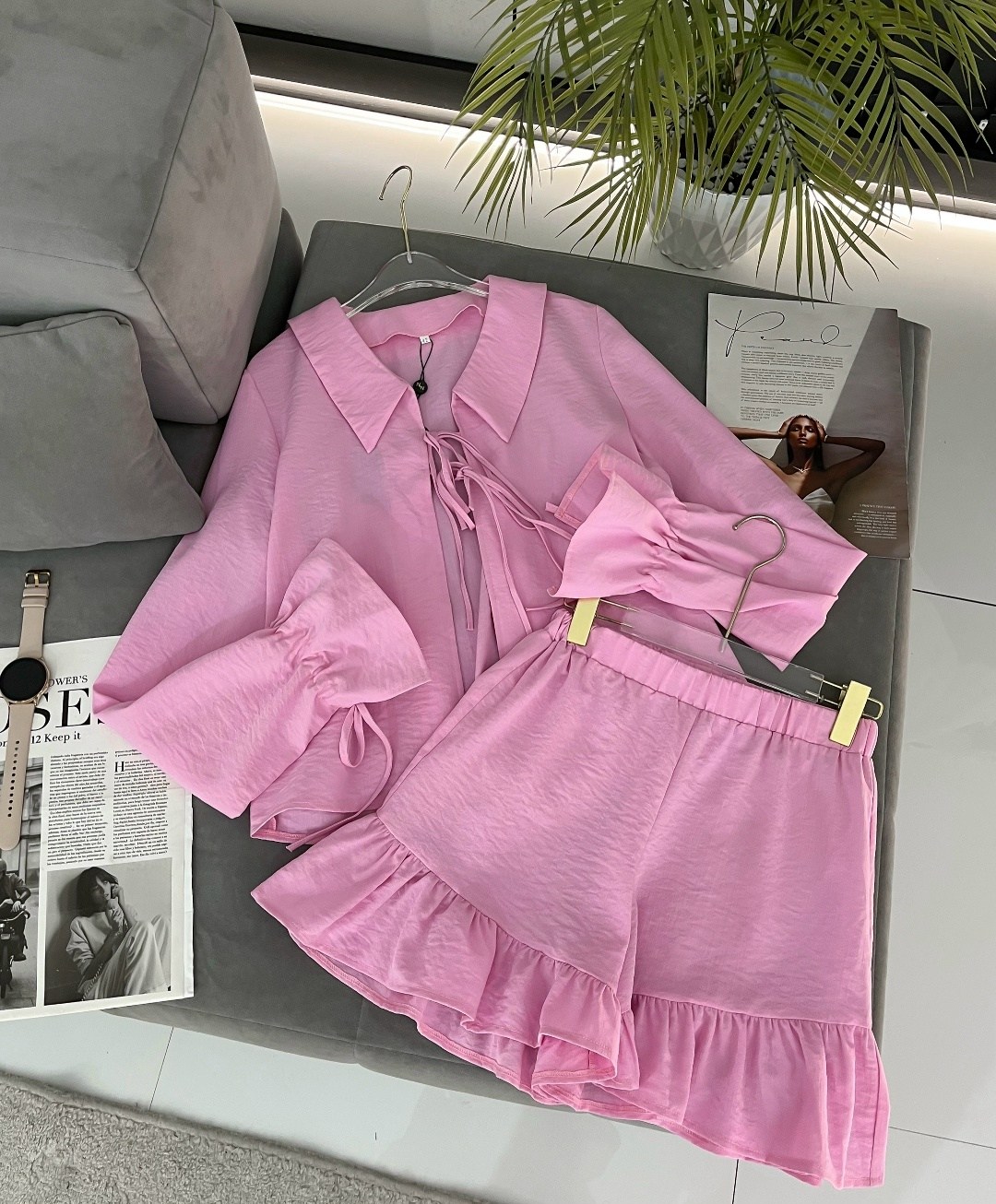 костюм бежевый,женские костюмы,костюм с шортам,женский льняной костюм с шортами,костюм женский летний