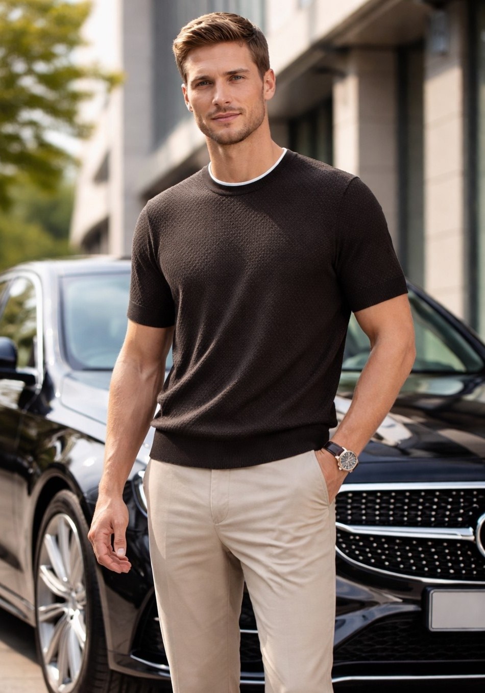 мужская мода,серый джемпер,мужчин,джемпер,мужской стиль кэжуал