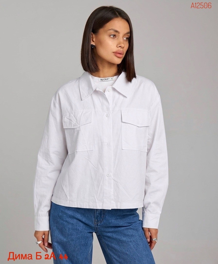 рубашка bgteever женская белая с отложным воротником карманами,рубашка белая женская,рубашка женская,рубашка классическая женская,рубашка белая