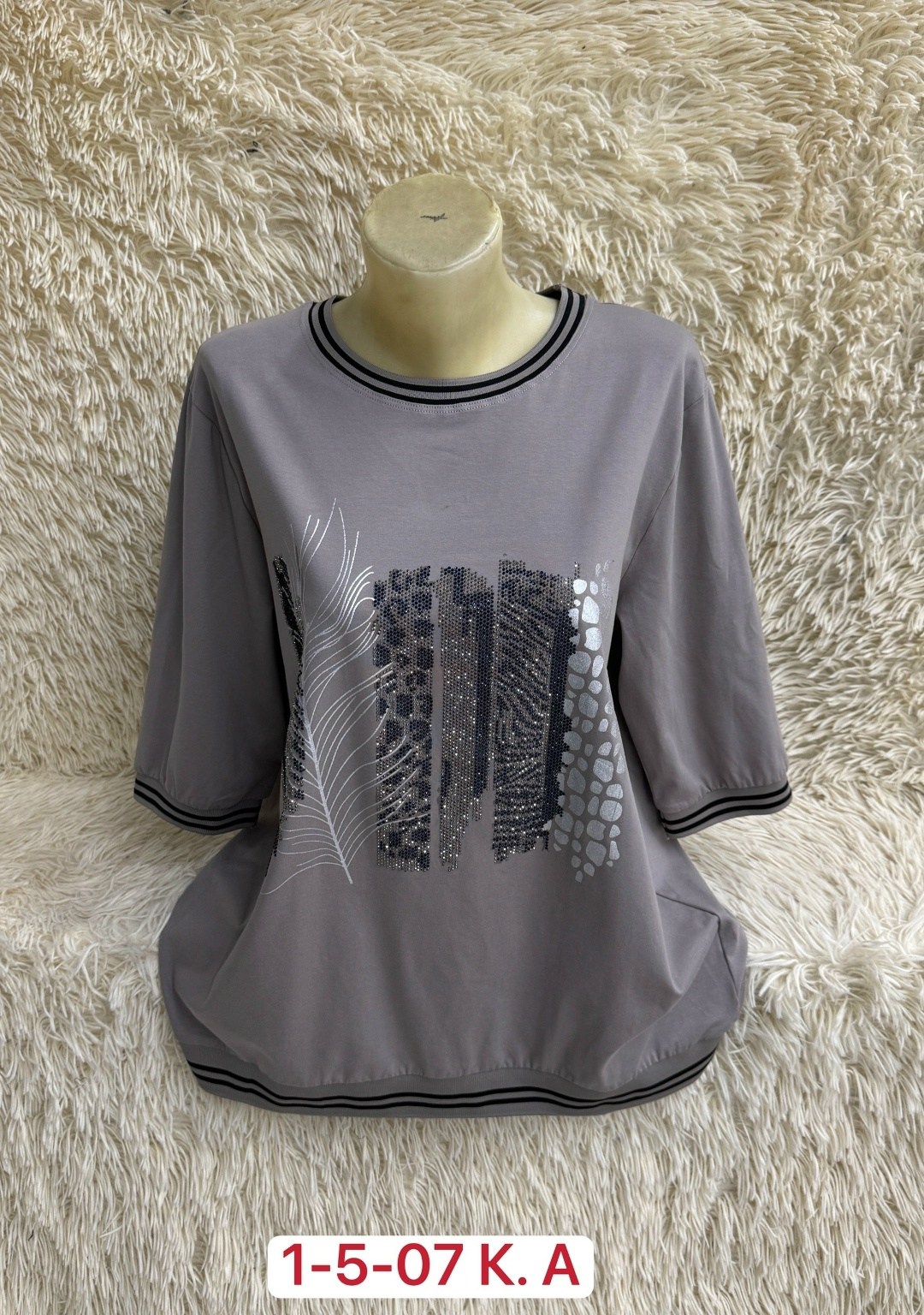 женская футболка больших размеров,женская футболка,женская кофта,элегантная женская футболка,кофточка