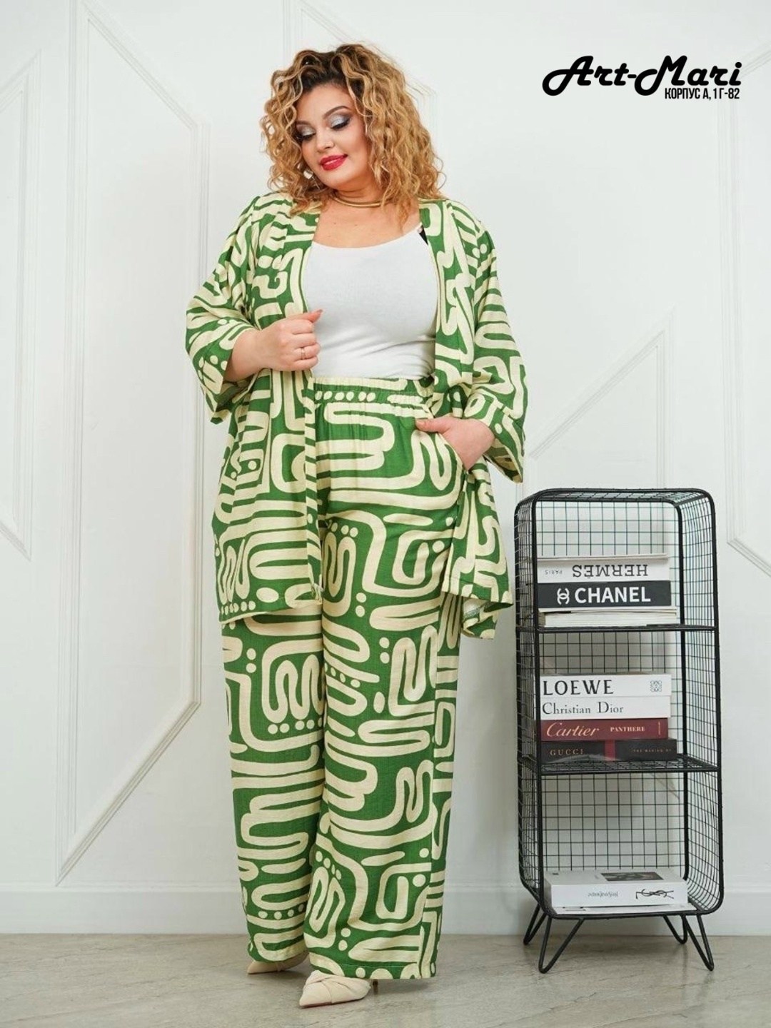 костюм с брюками,стильные костюмы,брючный костюм летний,летние костюмы,костюм с принтом