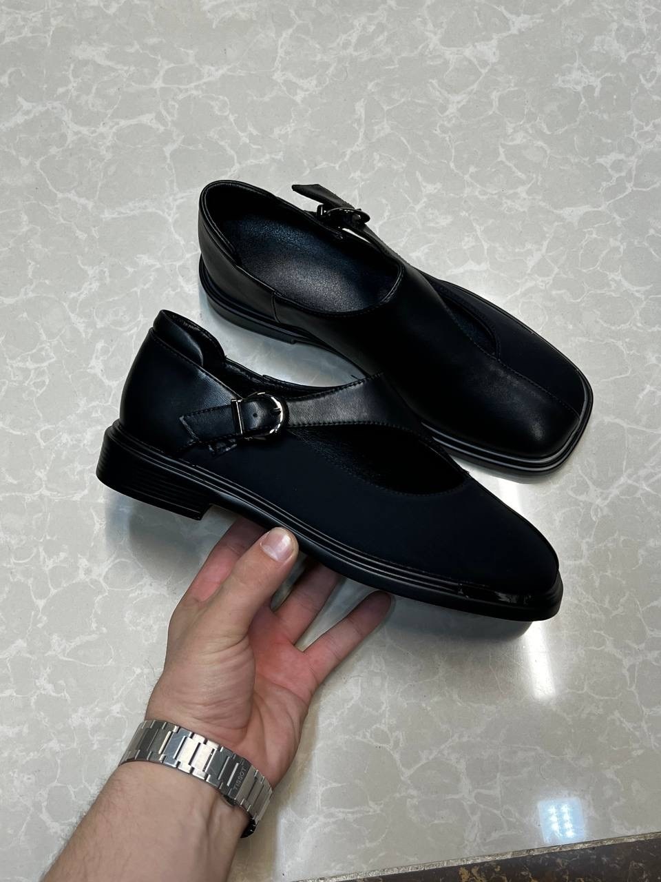 ,туфли женские,женская ,туфли черные,туфли мэри джейн