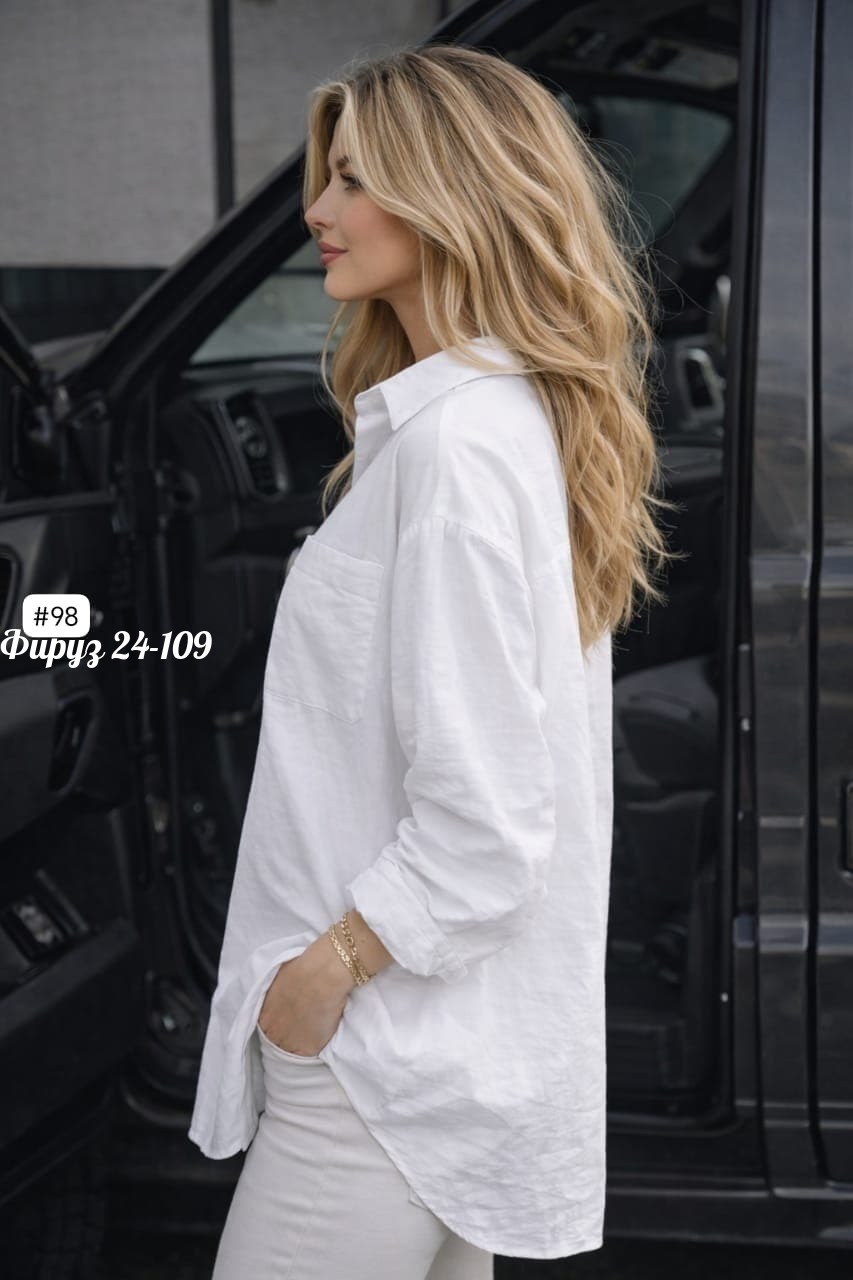 рубашка женская,рубашка оверсайз с длинными рукавами the assem 68132204,льняная рубашка женская оверсайз,рубашка свободная,стильная рубашка