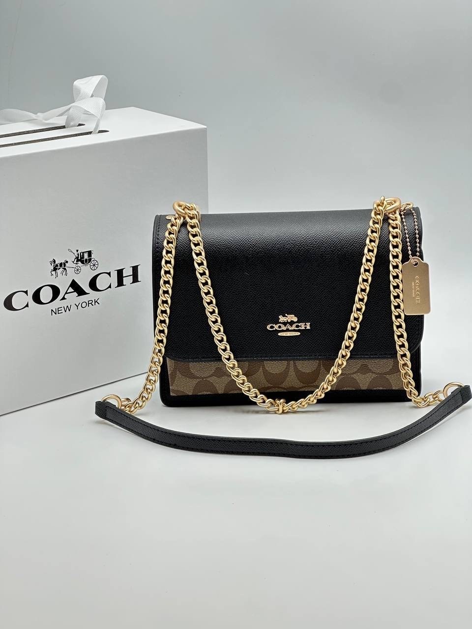 cумка coach,сумка coach женская,coach сумка на плечо,coach klare женская кожаная сумка через плечо,женская брендовая сумка