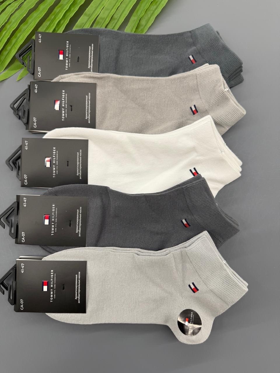 носки мужские,носки tommy hilfiger,мужские носки томми хилфигер,томми хилфигер набор носков,комплект носки мужские