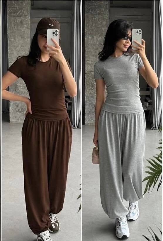 костюм женский,костюм женский повседневный,стильные наряды,брючный костюм женский,широкие брюки