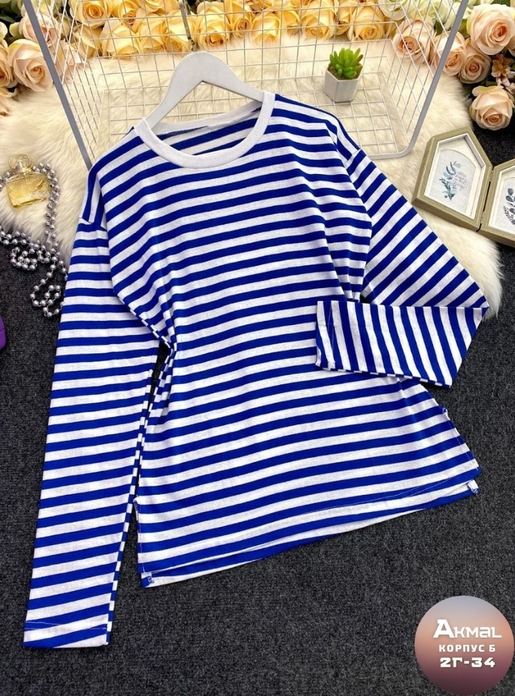 тельняшка с длинным рукавом,свитшот женская,кофта тельняшка,женская кофта,лонгслив тельняшка