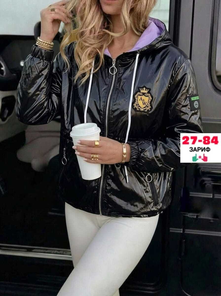 куртка женская,демисезонная куртка,куртка,куртка плащевка,куртка женская двухсторонние