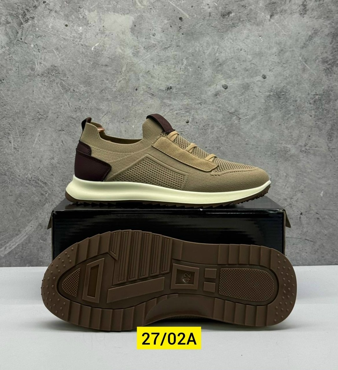 кроссовки ermenegildo zegna,кроссовки zegna,мужские кроссовки,,кроссовка мужской