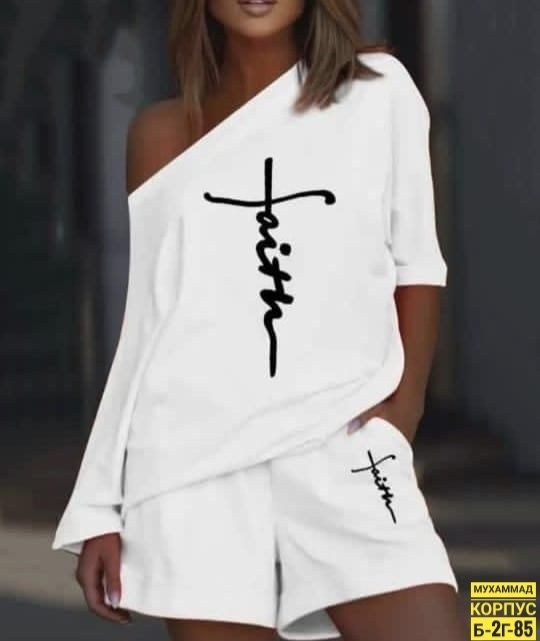 летние костюмы,летний женский костюм,оранжевый костюм,стильный летний костюм,костюм женский с шортами