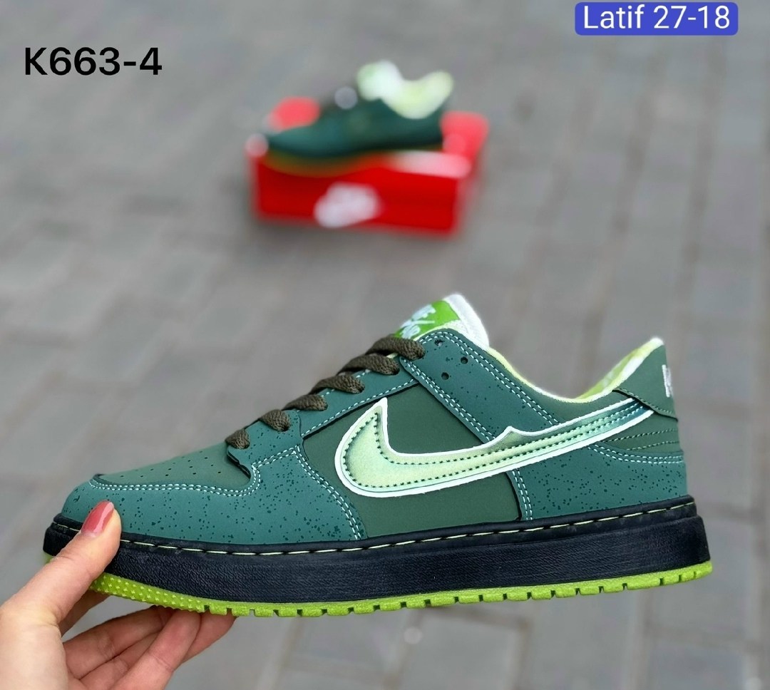 кроссовки,кроссовки nike sb dunk low,кроссовки закрытые,кроссовки nike sb dunk low green lobster,спортивные кроссовки