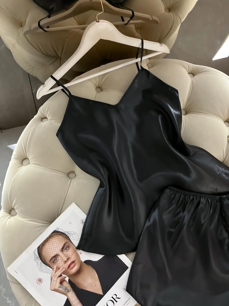 платья базовые,платье модное,пижама комплект,платье для сна,пижама женская