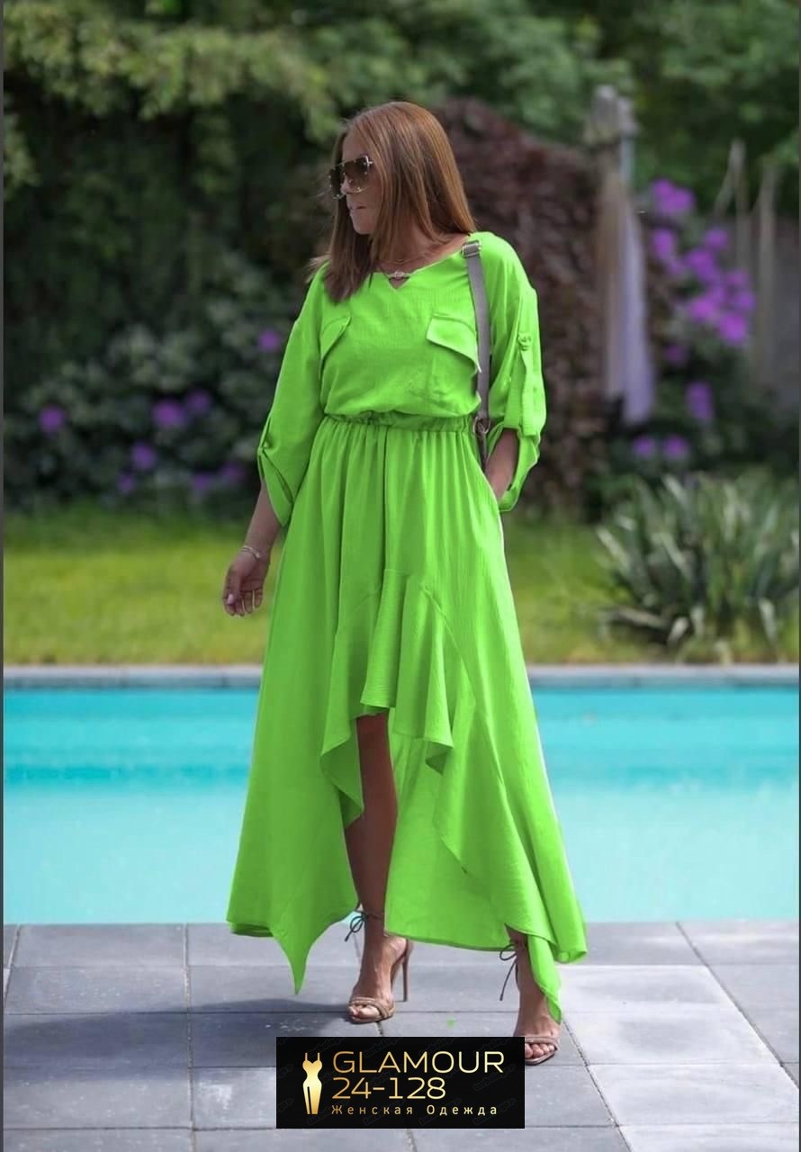 платье асимметричное,платье модное,платье стиль,модные образы