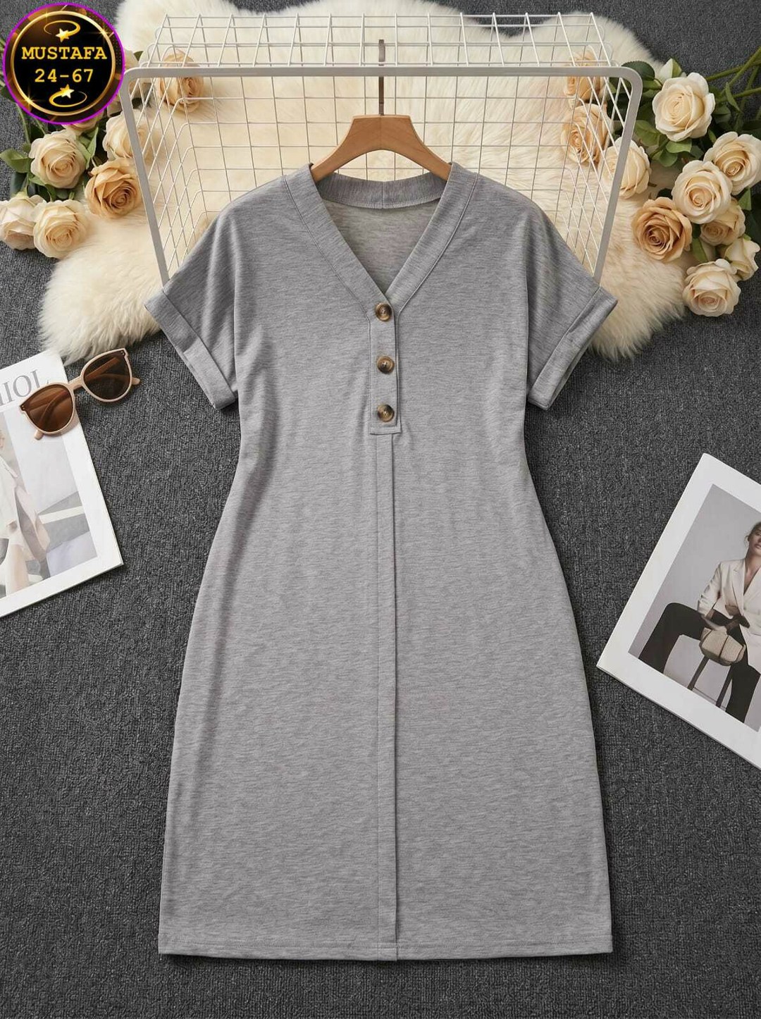 женское однотонное платье,платья женские повседневные,платье женской,платье женское больших размеров,платье на пуговицах