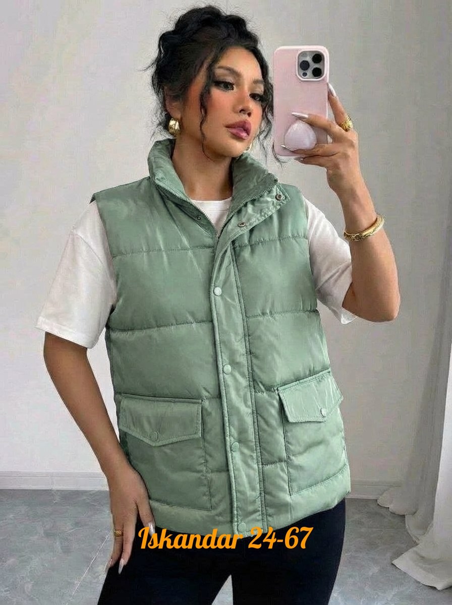 жилетка женская,жилет женский,жилетка,жилетка демисезонная женская,жилет утепленный женский