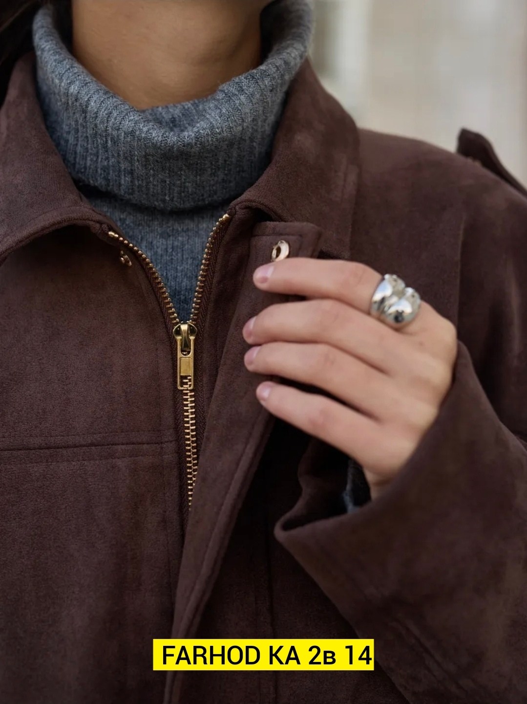 замшевая куртка,повседневная куртка,куртка бомбер,куртка бомбер замшевая коричневая женская весна демисезонная irinakhai design,куртка замш