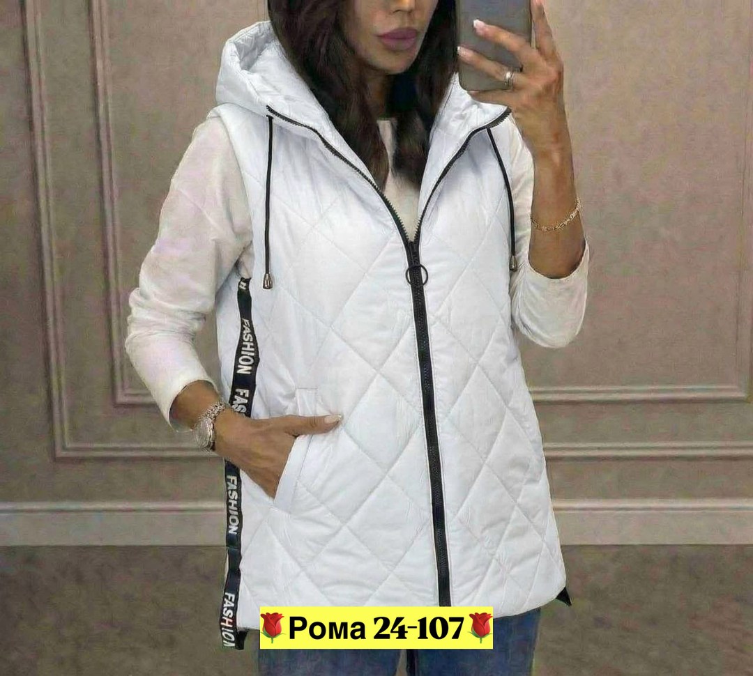 жилетка женская,жилет женский,жилет утепленный женский,жилет на синтепоне,жилет удлиненный