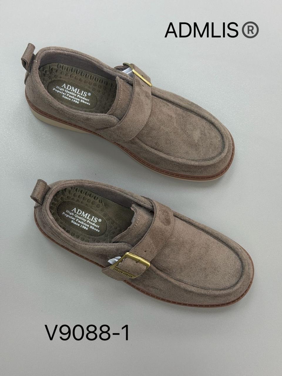 ,лоферы из натуральной замши loro piana premium shoes,обуви,повседневная , мужская мокасины igi .co