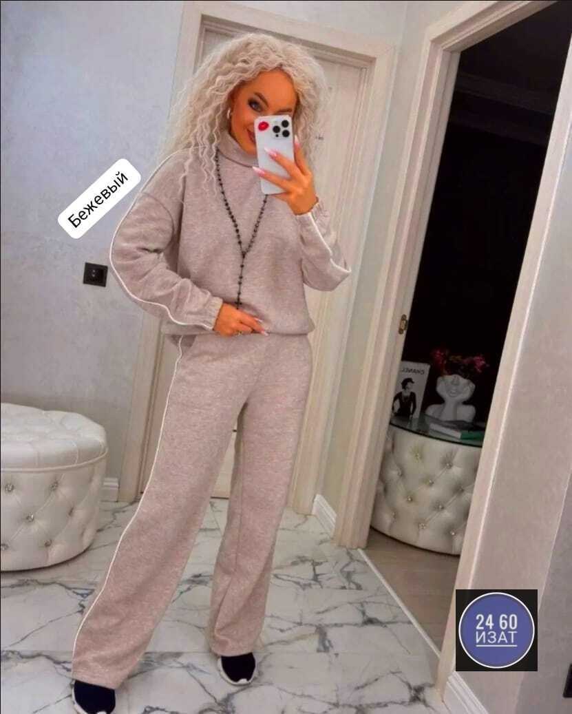 женский костюм двойка,костюм трикотажный,женские костюмы,костюм двойка,брючный костюм