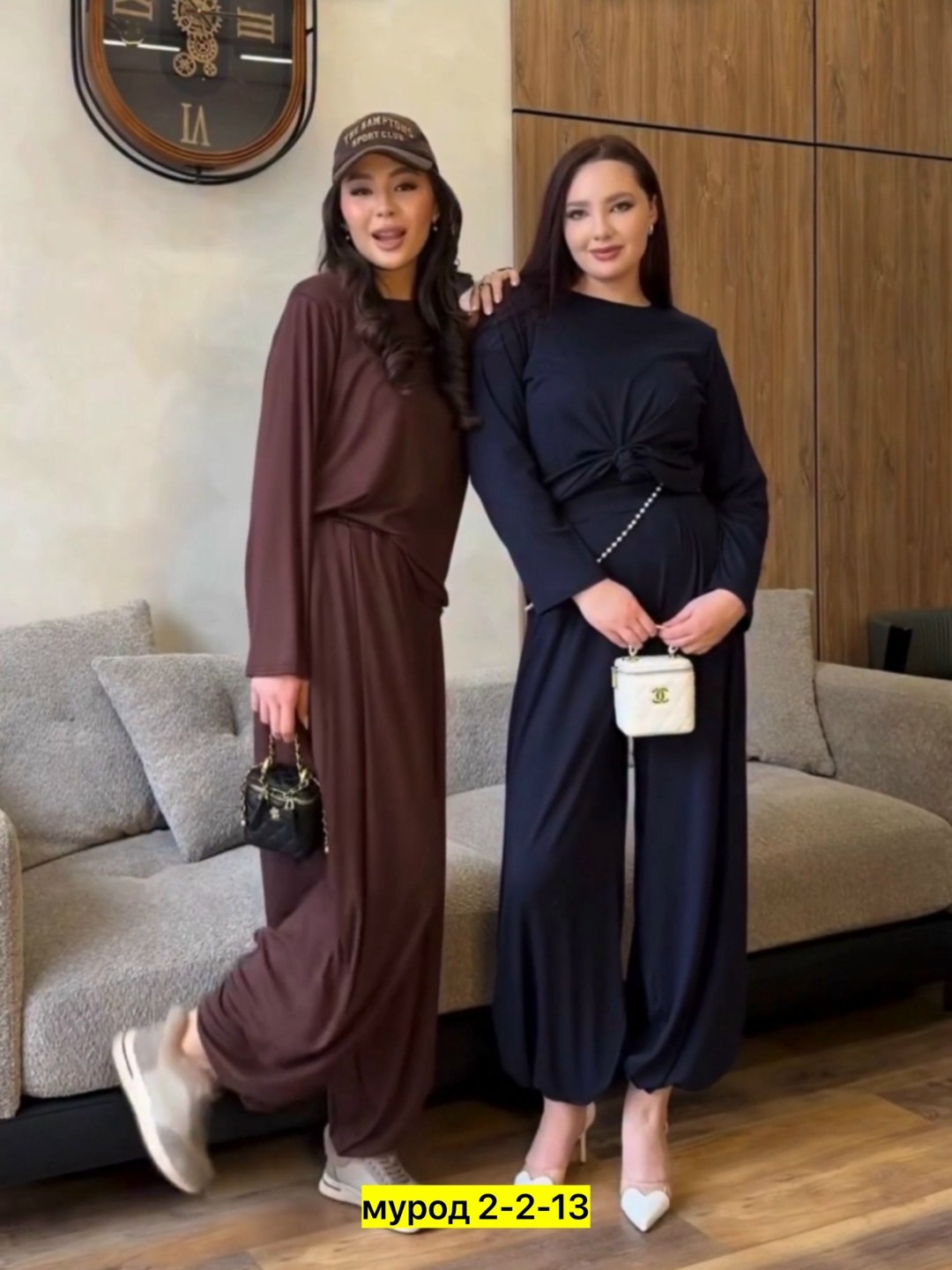 трикотажные костюмы,трикотажный костюм с широкими брюками,костюм с брюками палаццо,женский костюм с брюками