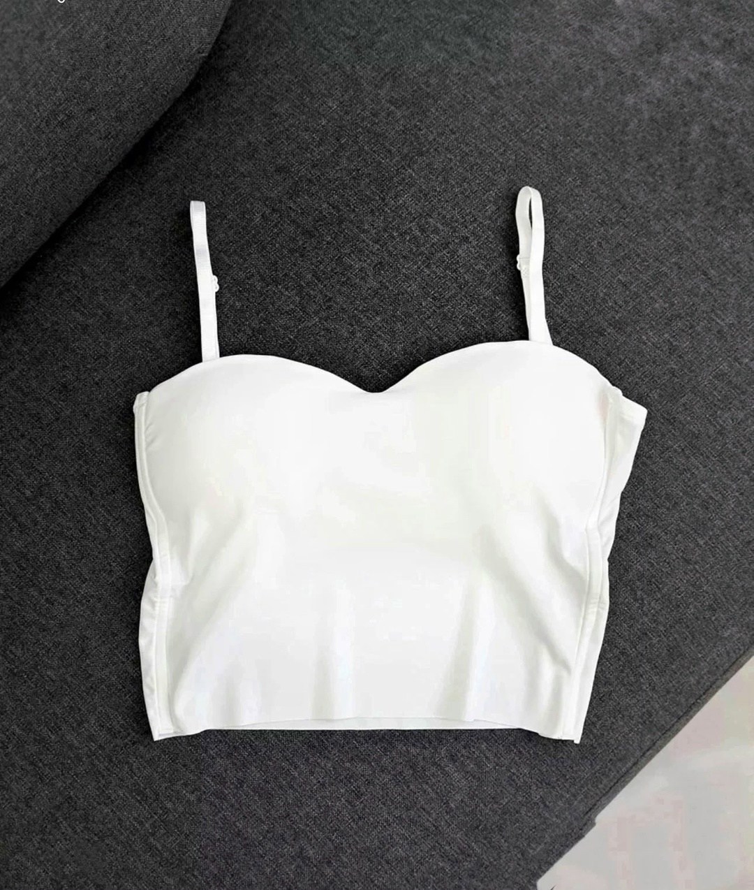 бюстгальтер цвет белый,топ на бретельках,бюстгальтер-топ,топ женский,топ женский на бретельках