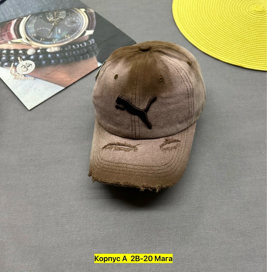 бейсболка puma,кепка,кепка для мужчин,бейсболка мужская,бейсболка