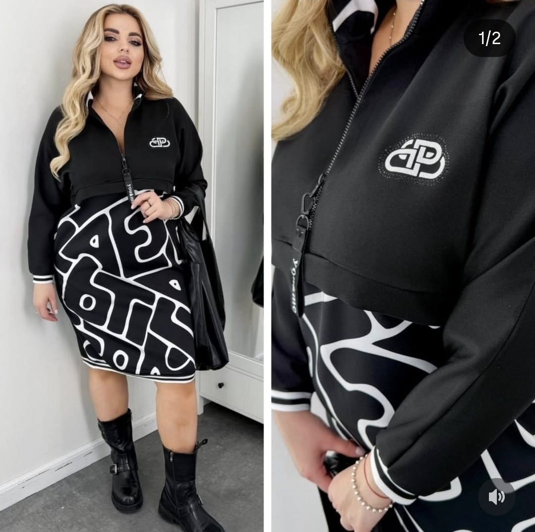 платье стильное,женские платья больших размеров,модная ,модельные платья,платье туника