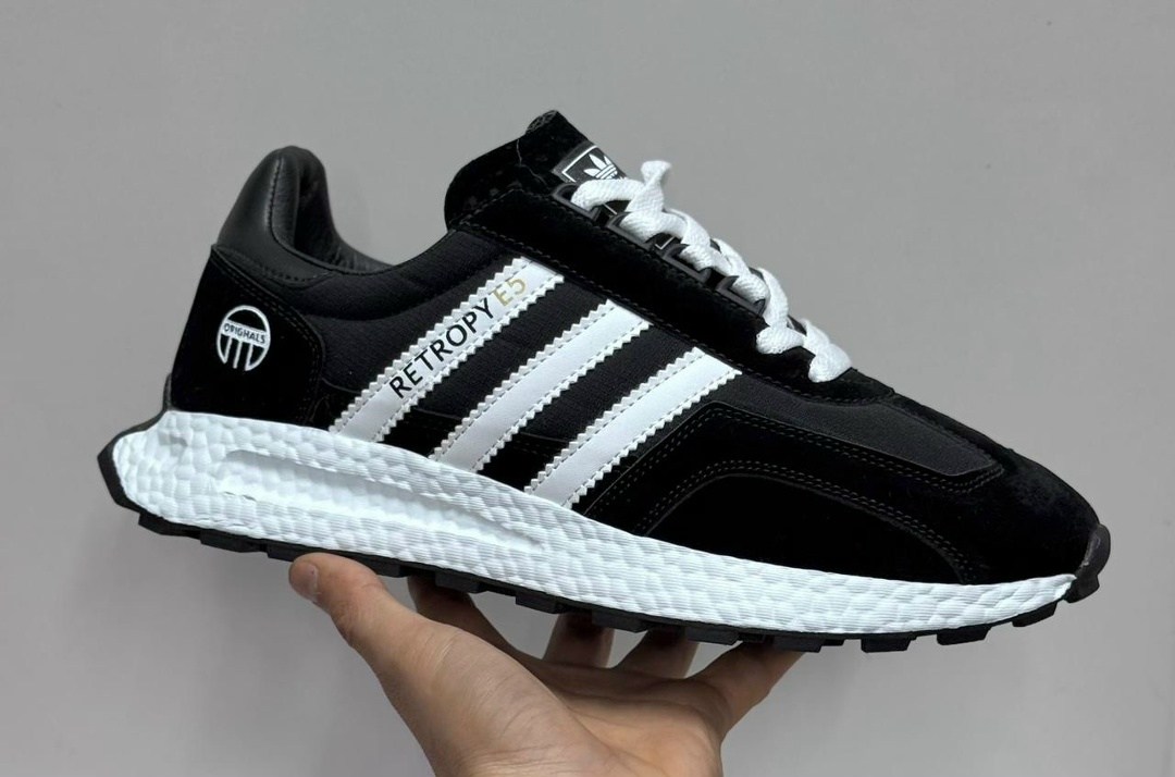 кроссовки adidas,кроссовки adidas мужские,кроссовки adidas retropy,кроссовки adidas retropy e 5,кроссовки