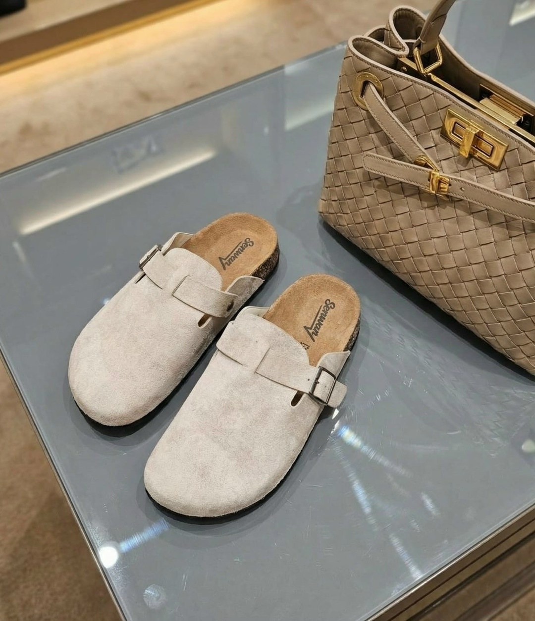 сабо мюли,мюли мужские,сабо birkenstock,шлепанцы замшевые,сабо классические