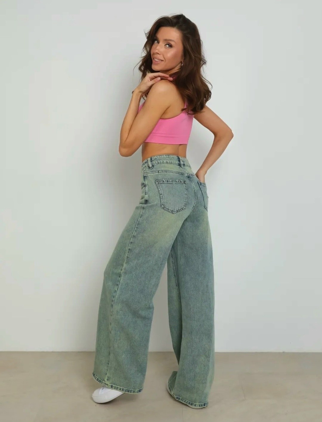 женские джинсы,джинсы стильные,женские джинсы широкие,модные джинсы,джинсы брюки