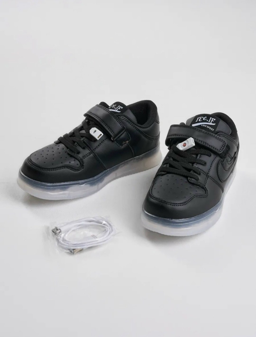 кроссовки со светящейся подошвой,кроссовки с подсветкой,светящиеся кроссовки,кроссовки найк аир светящийся,кроссовки детские с подсветкой