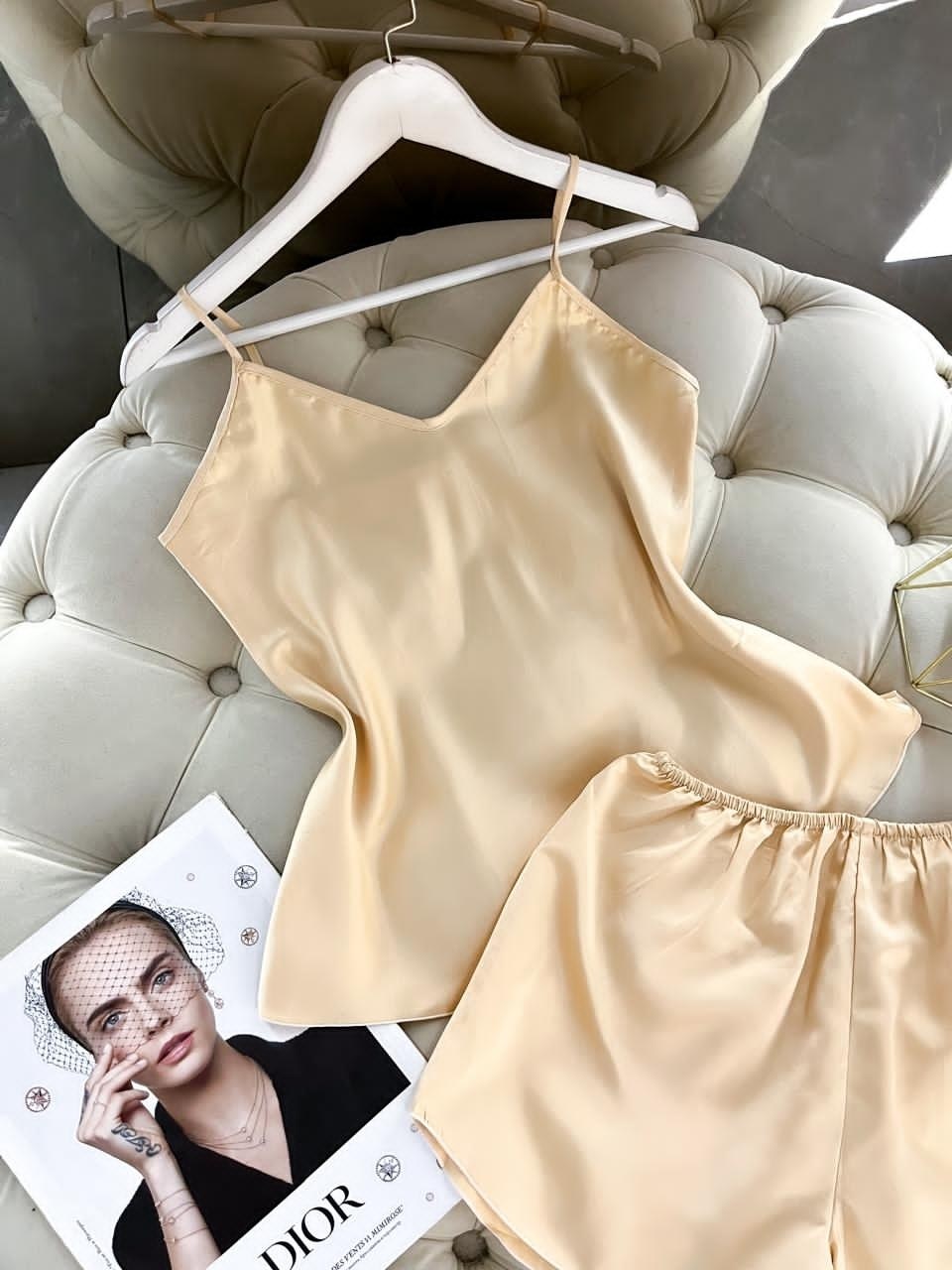 платья базовые,платье модное,пижама комплект,платье для сна,пижама женская