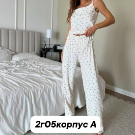 Домашняя одежда