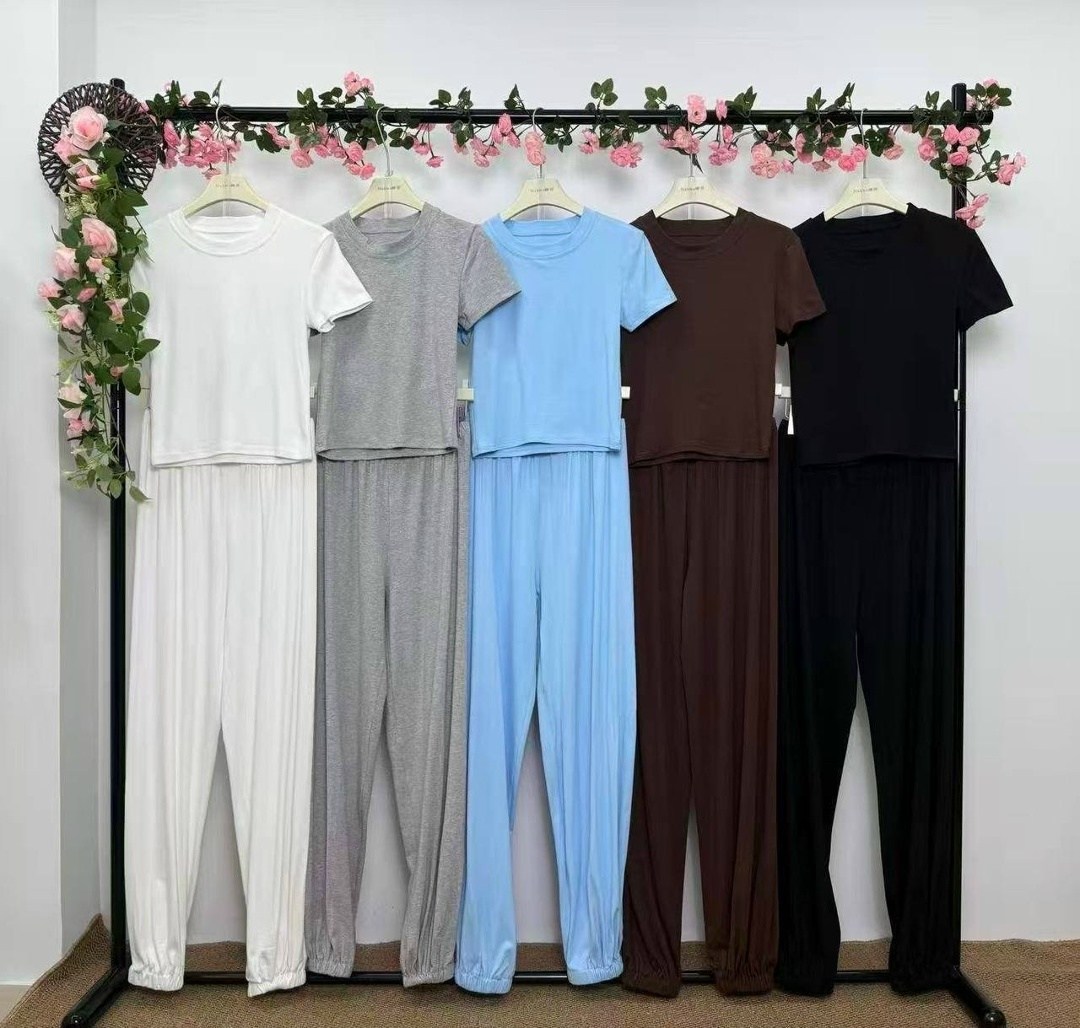 костюм женский,костюм женский повседневный,стильные наряды,брючный костюм женский,широкие брюки