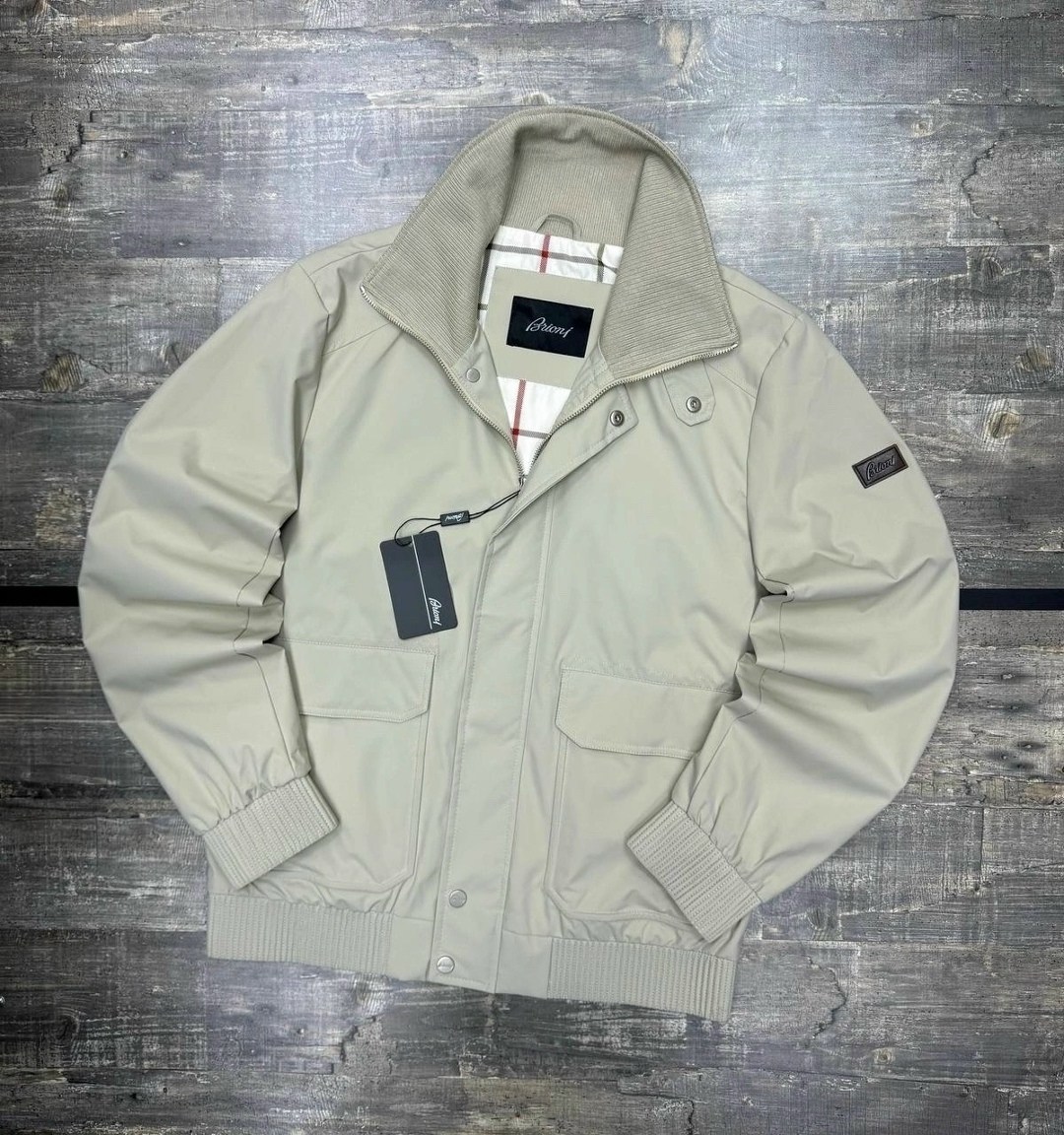 куртка бомбер,куртка,мужская демисезонная куртка,томми хилфигер ветровка мужская бежевая,легкая куртка