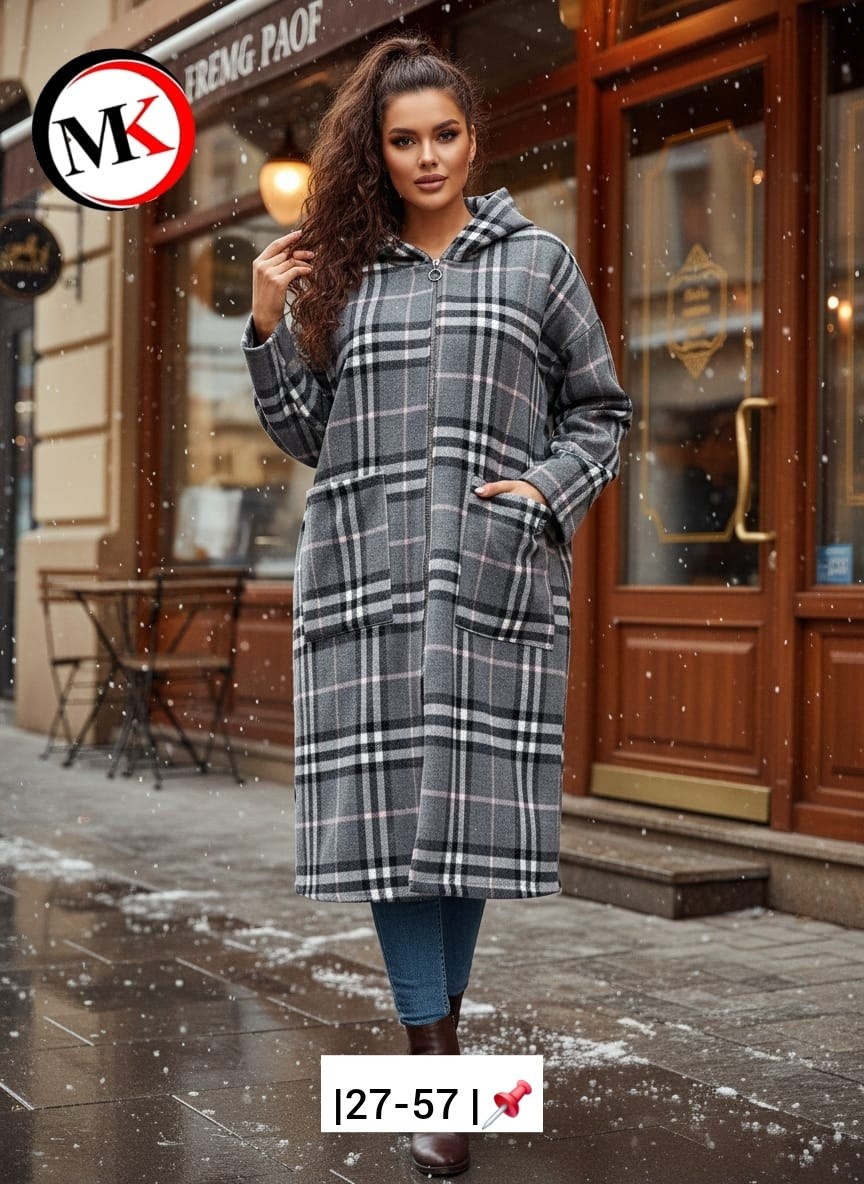 пальто в клетку,модное пальто,стильное пальто,пальто,женские пальто