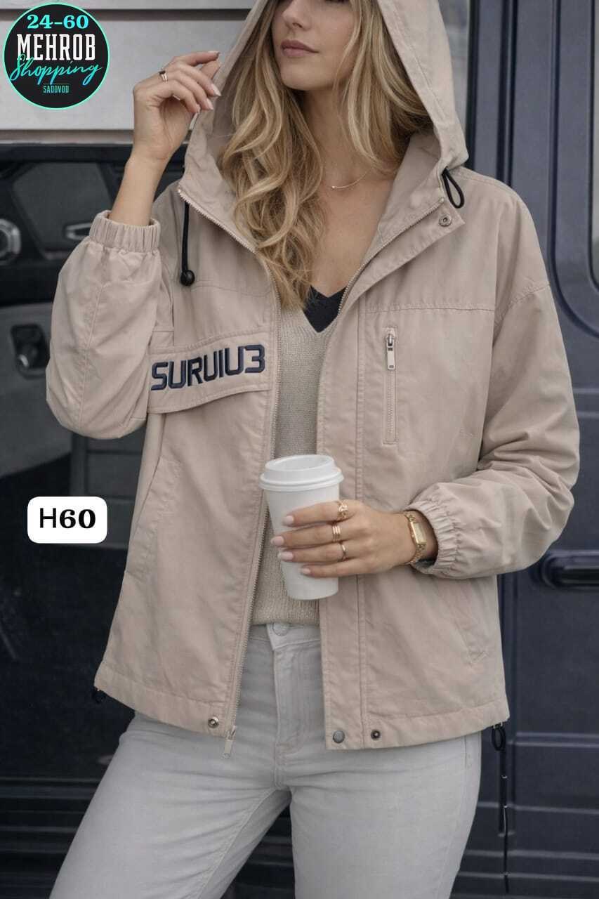 ветровка женская,ветровка,куртка,демисезонная ветровка,ветровка с капюшоном