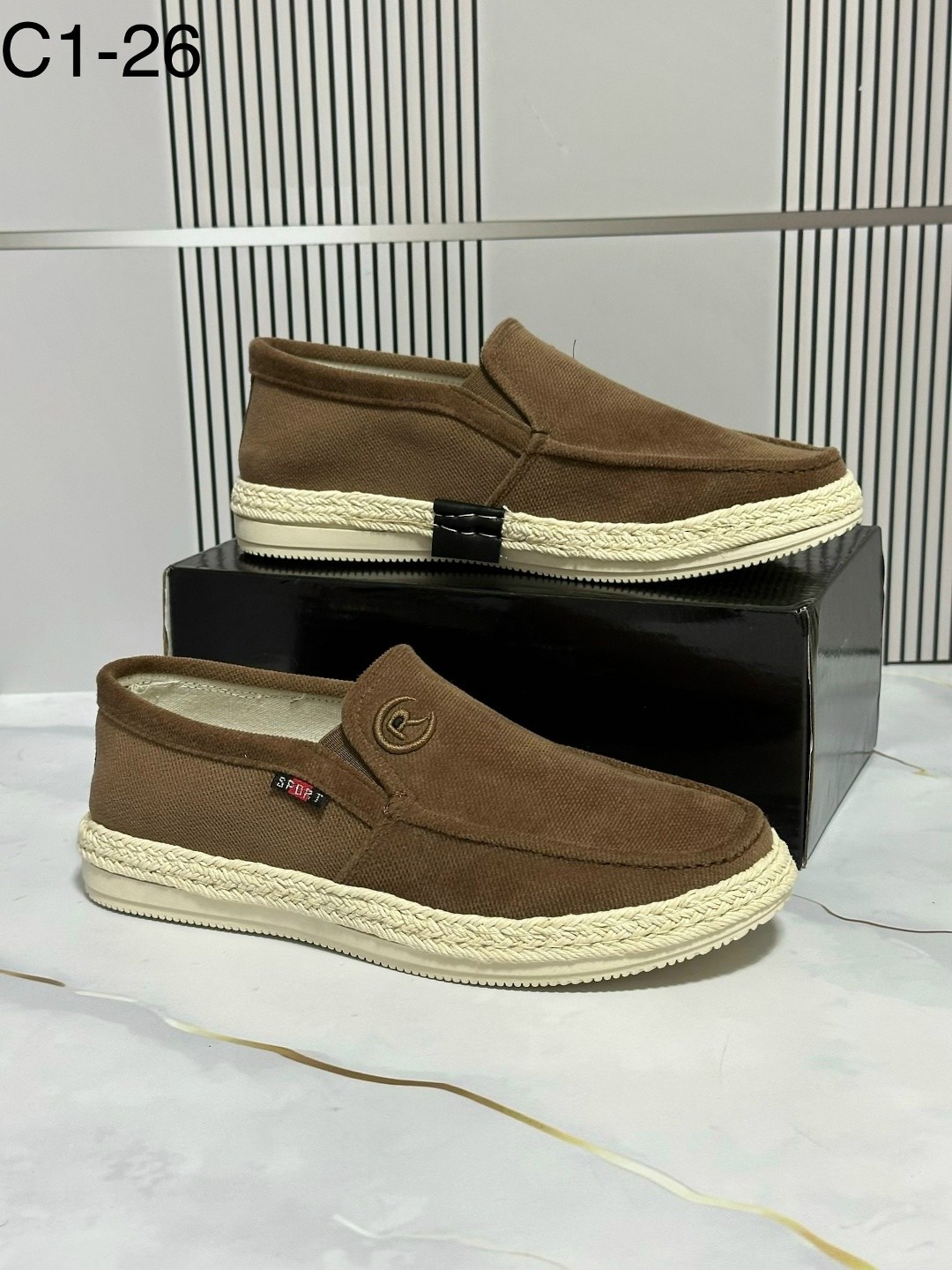 ,эспадрильи мужские,мокасины повседневные,летняя мужская ,парусиновая