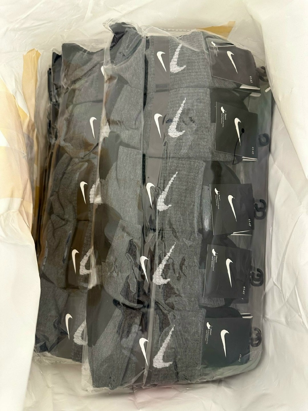 комплект носков nike,носки nike высокие,носки мужские найк длинные упаковка,носки найк средней длины,носки спортивные набор