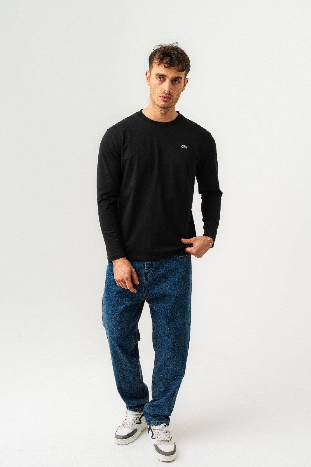 лонгслив lacoste,лонгслив лакост,лонгслив lacoste лонгслив,мужской лонгслив,мужские свитшоты