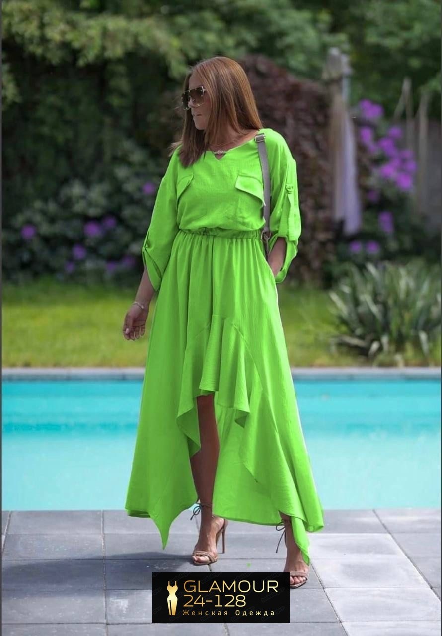 платье асимметричное,платье модное,платье стиль,модные образы